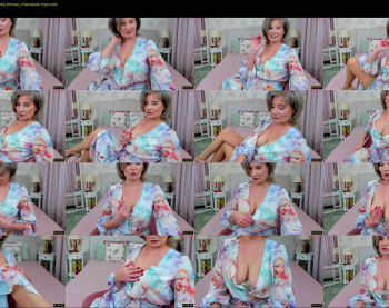 elisarosse_ — 35 minute Chaturbate female cam show recording, 720p, Feb 9, 2026