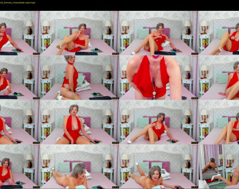 elisarosse_ — 59 minute Chaturbate female cam show recording, 720p, Feb 10, 2026