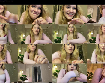 elixiirr — 106 minute Chaturbate female cam show recording, 720p, Feb 10, 2026