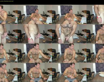 filfaonyx — 28 minute Chaturbate male cam show recording, 480p, Feb 9, 2026