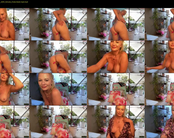 gl1tter_barbie — 20 minute Chaturbate female cam show recording, 720p, Feb 9, 2026