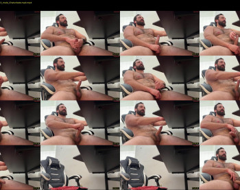 gnorris88 — 29 minute Chaturbate male cam show recording, 720p, Feb 9, 2026