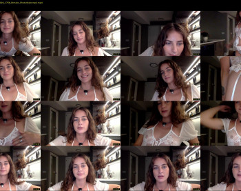 goddessmiamuse — 14 minute Chaturbate female cam show recording, 720p, Feb 9, 2026
