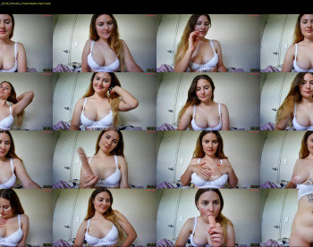 gracieexplicitt — 37 minute Chaturbate female cam show recording, 480p, Feb 10, 2026
