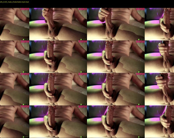 hangman121212 — 16 minute Chaturbate male cam show recording, 720p, Feb 9, 2026