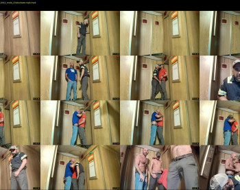 hardworkertn — 23 minute Chaturbate male cam show recording, 720p, Feb 9, 2026