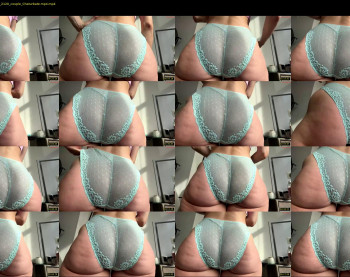 hawt_ass_milf — 8 minute Chaturbate female cam show recording, 720p, Feb 9, 2026