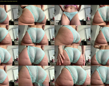 hawt_ass_milf — 77 minute Chaturbate female cam show recording, 720p, Feb 9, 2026