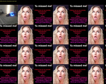 helena_hope — 4 minute Chaturbate female cam show recording, 720p, Feb 9, 2026