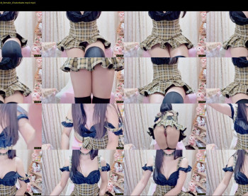 horinatori — 81 minute Chaturbate female cam show recording, 720p, Feb 9, 2026