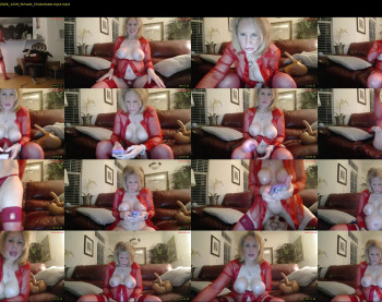 hotblondemilf1962 — 69 minute Chaturbate female cam show recording, 480p, Feb 9, 2026