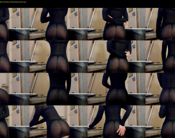 hotel77777 — 16 minute Chaturbate female cam show recording, 720p, Feb 10, 2026
