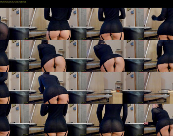 hotel77777 — 96 minute Chaturbate female cam show recording, 720p, Feb 10, 2026