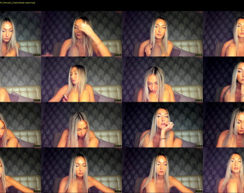 iam_blake — 14 minute Chaturbate female cam show recording, 720p, Feb 10, 2026