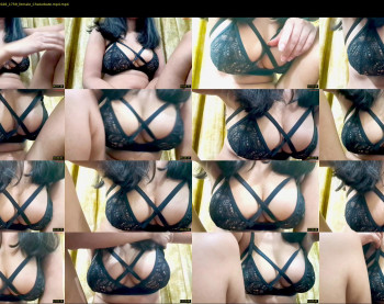 iamsomeone1234 — 17 minute Chaturbate couple cam show recording, 720p, Feb 9, 2026
