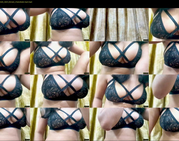 iamsomeone1234 — 23 minute Chaturbate couple cam show recording, 720p, Feb 9, 2026