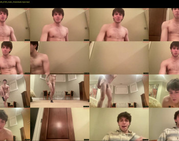 ihatethatcuteguy — 18 minute Chaturbate male cam show recording, 480p, Feb 9, 2026