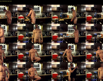 illuxx — 66 minute Chaturbate male cam show recording, 720p, Feb 10, 2026