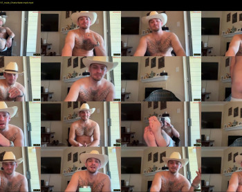 inamate93 — 25 minute Chaturbate male cam show recording, 480p, Feb 9, 2026