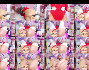 indira_collins — 121 minute Chaturbate female cam show recording, 720p, Feb 10, 2026