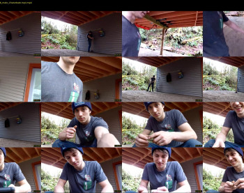 info_chat — 30 minute Chaturbate male cam show recording, 720p, Feb 10, 2026