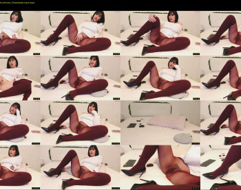 islanublar — 120 minute Chaturbate female cam show recording, 720p, Feb 9, 2026