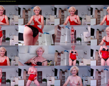 jasmin18v — 103 minute Chaturbate female cam show recording, 720p, Feb 9, 2026