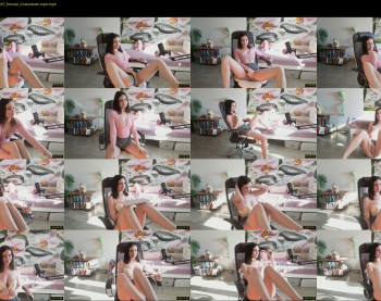 jennycutey — 121 minute Chaturbate female cam show recording, 720p, Feb 9, 2026