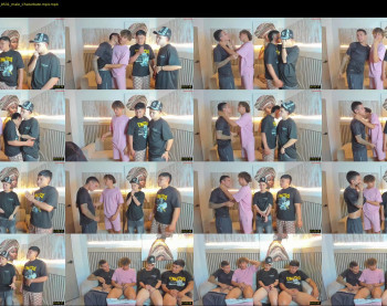 justingtime21 — 34 minute Chaturbate male cam show recording, 720p, Feb 10, 2026