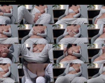 karin_lover — 63 minute Chaturbate female cam show recording, 720p, Feb 9, 2026