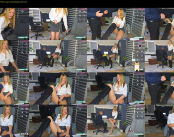 karinadeniss — 78 minute Chaturbate couple cam show recording, 720p, Feb 9, 2026