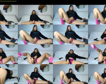 karol_goode — 120 minute Chaturbate female cam show recording, 720p, Feb 10, 2026