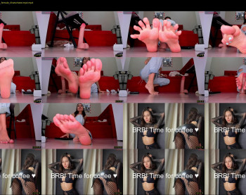 kat__cat — 120 minute Chaturbate female cam show recording, 720p, Feb 9, 2026