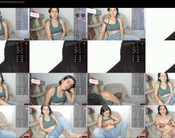katia_12_ — 64 minute Chaturbate female cam show recording, 720p, Feb 10, 2026