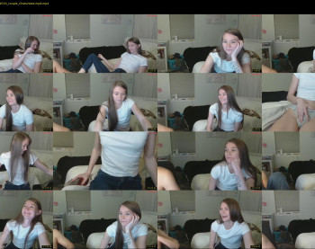 katynowhere — 101 minute Chaturbate female cam show recording, 480p, Feb 9, 2026