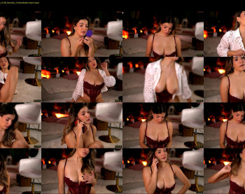 kellymathews — 31 minute Chaturbate female cam show recording, 720p, Feb 9, 2026