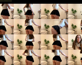 kennasoft — 13 minute Chaturbate female cam show recording, 720p, Feb 9, 2026