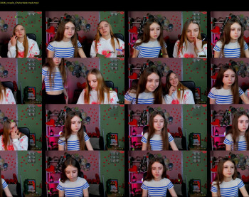 keylas_moan — 38 minute Chaturbate couple cam show recording, 720p, Feb 9, 2026
