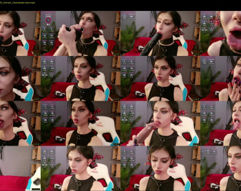 kitty__katy — 84 minute Chaturbate female cam show recording, 720p, Feb 9, 2026