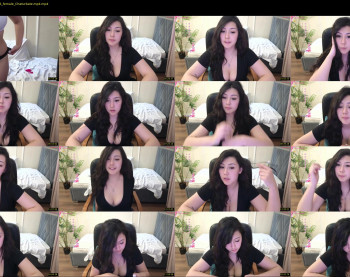 kuro_ren — 21 minute Chaturbate female cam show recording, 720p, Feb 9, 2026