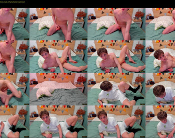 lanny_fandi — 17 minute Chaturbate male cam show recording, 720p, Feb 9, 2026