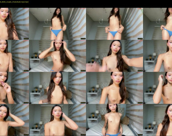 leiah_goddessx — 14 minute Chaturbate couple cam show recording, 480p, Feb 9, 2026