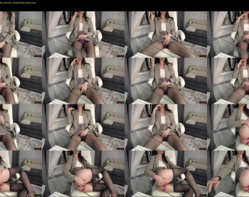 leraooook — 57 minute Chaturbate female cam show recording, 720p, Feb 9, 2026