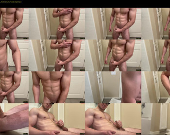 lexnorth — 20 minute Chaturbate male cam show recording, 720p, Feb 9, 2026