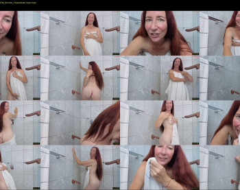 lexyleaf420 — 51 minute Chaturbate female cam show recording, 720p, Feb 10, 2026