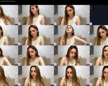 lillianhusk — 4 minute Chaturbate female cam show recording, 720p, Feb 9, 2026