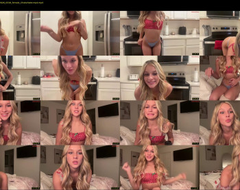 lilysummers21208 — 88 minute Chaturbate female cam show recording, 480p, Feb 10, 2026