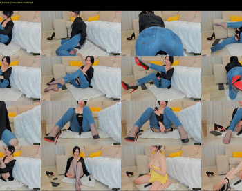 linapearl — 77 minute Chaturbate female cam show recording, 720p, Feb 9, 2026
