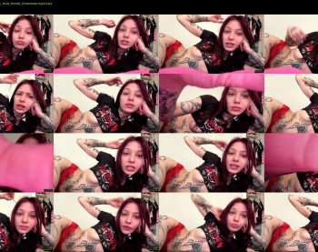 lookingforlona — 6 minute Chaturbate female cam show recording, 720p, Feb 9, 2026