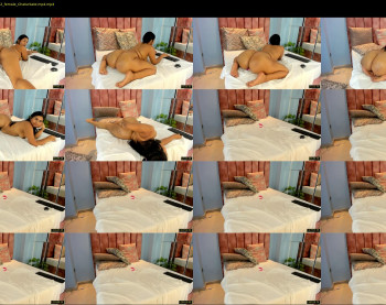 lou_rosse — 120 minute Chaturbate female cam show recording, 720p, Feb 10, 2026